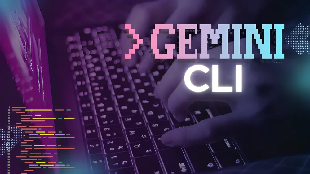 Gemini CLI