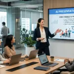 AI Presentation Maker