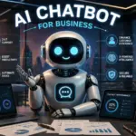 AI chatbot for business