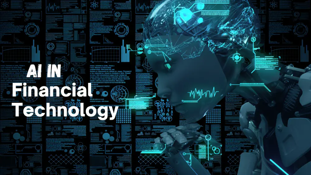 AI in financial technology