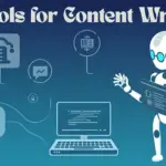 AI tools for content writing