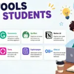 AI tools for students