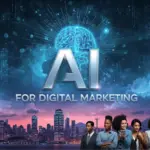 ai for digital marketing