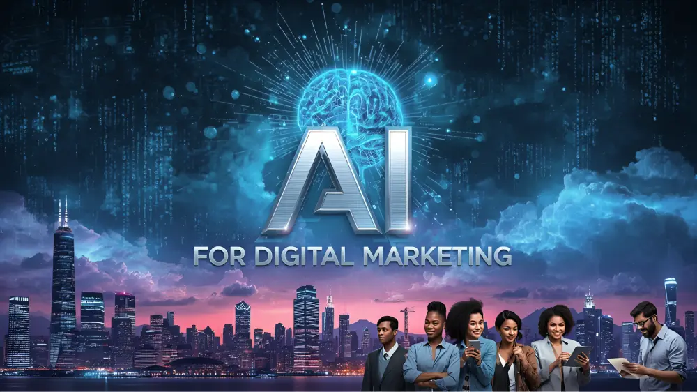 ai for digital marketing