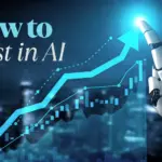 how to invest in AI