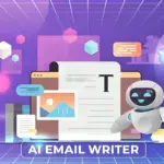 AI email writer