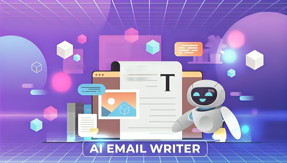 AI email writer