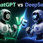 ChatGPT vs DeepSeek