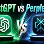 ChatGPT vs Perplexity