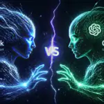 DeepSeek vs ChatGPT