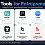 AI Tools for Entrepreneurs