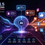 AI tools for social media marketing