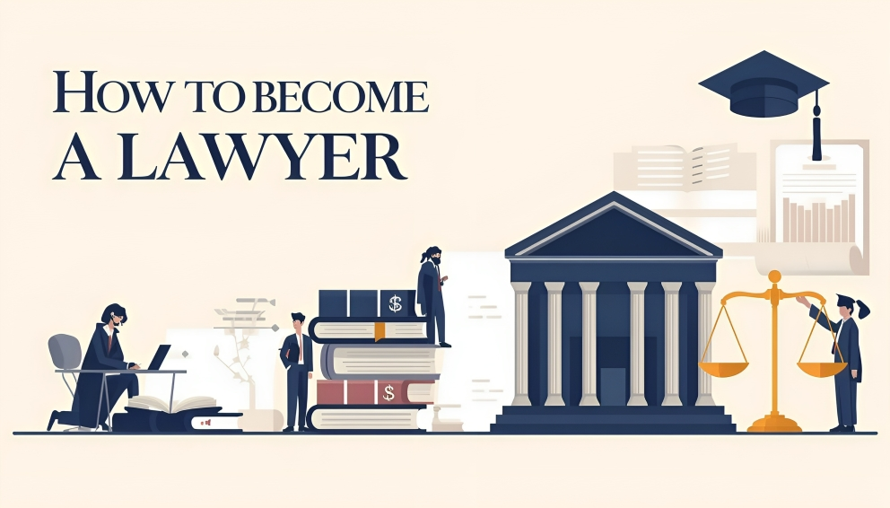 how to become a lawyer